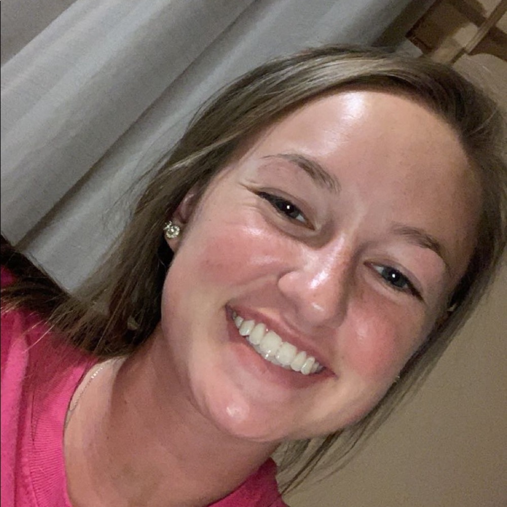 Meet your Posher, Arin